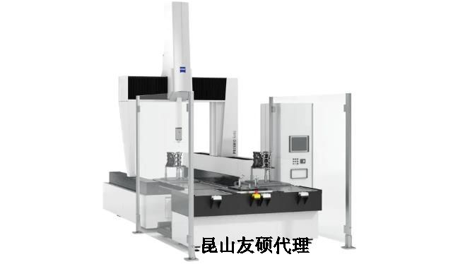 锦州蔡司三坐标